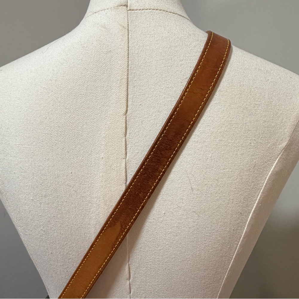 Louis Vuitton Musette GM Monogram Crossbody Messenger Bag - Picture 14 of 14